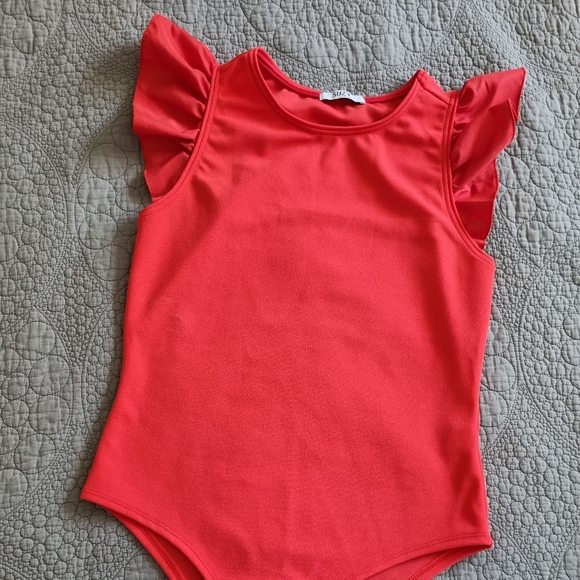 Bodysuit, - Picture 1 of 4